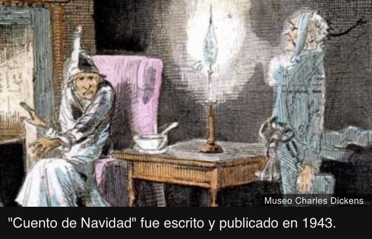 «Un cuento de Navidad»: ¿por qué Charles Dickens creó un personaje navideño tan desalmado?