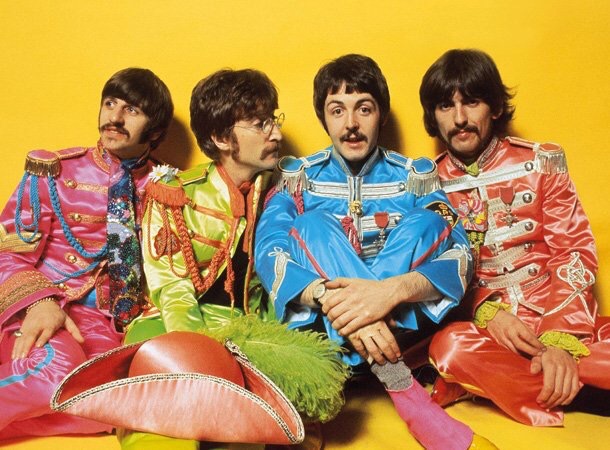 Los Beatles se podrán escuchar por primera vez en las plataformas de ‘streaming’