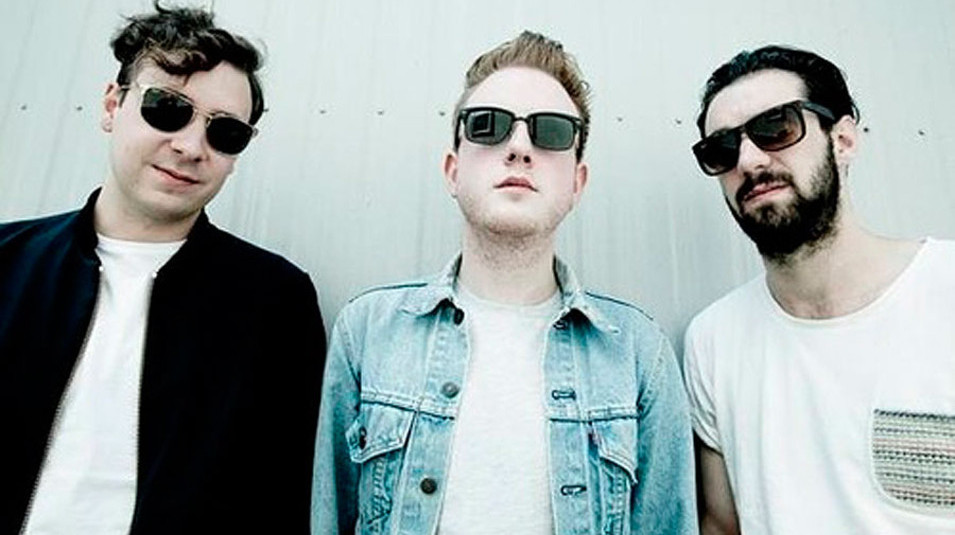 Two Door Cinema Club ha regresado