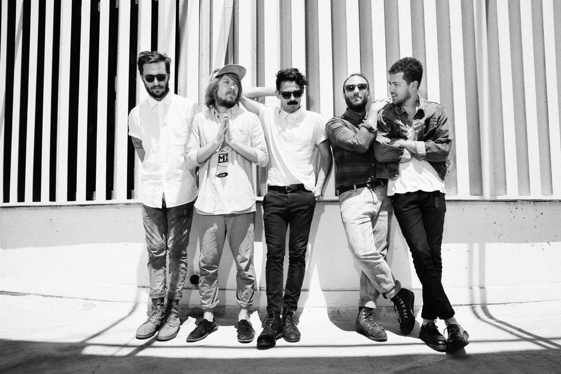 Local Natives regresan con ‘Past Lives’