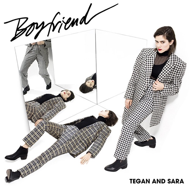 Escucha la nueva canción de Tegan and Sara «Boyfriend»