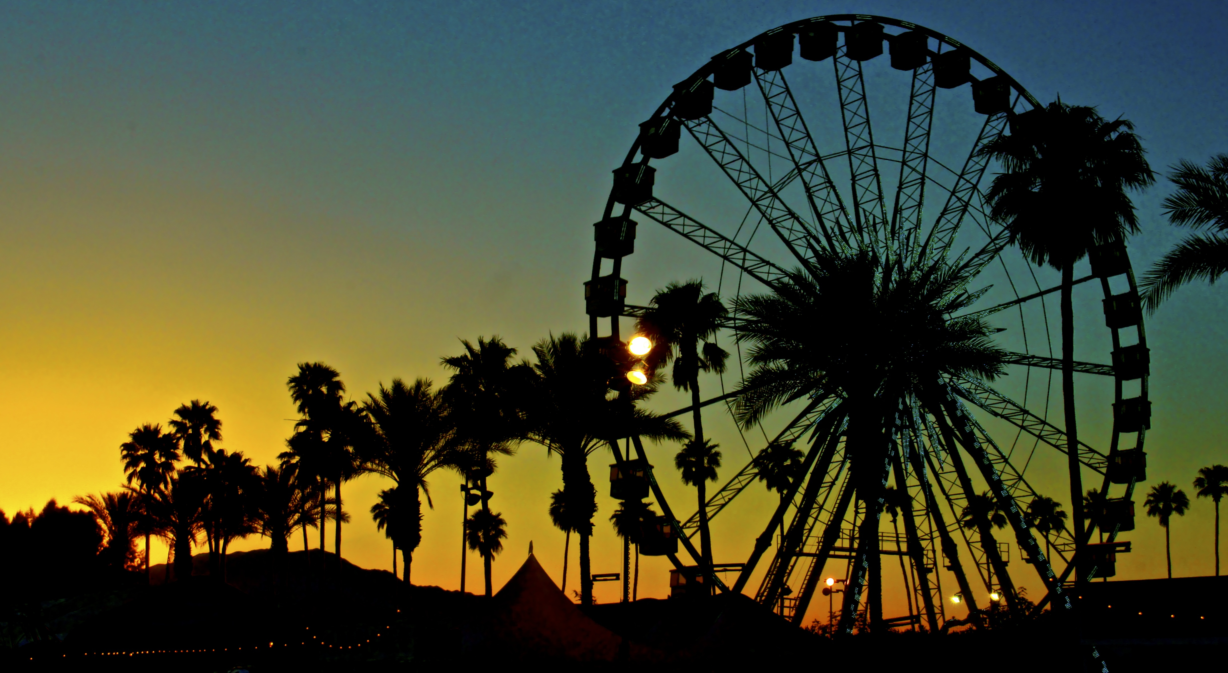 Ve el Festival de Coachella #EnVivo aquí.