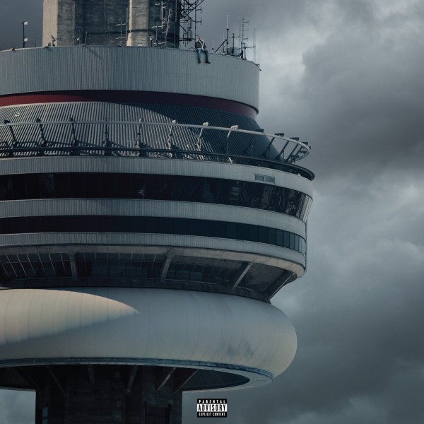 Escucha aquí el nuevo disco de Drake – Views From the 6