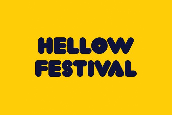 Hellow Festival 2016 anuncia su Cartel