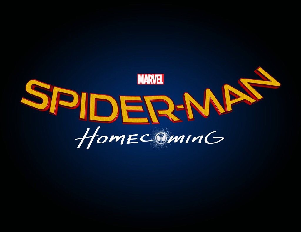 Revelan título de la nueva película de Spider-Man