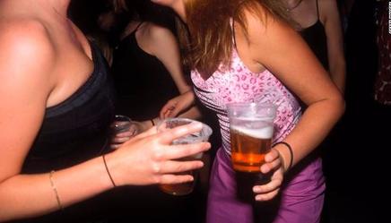 Según la ciencia hay cuatro tipos de borracho, ¿de qué tipo eres tú?