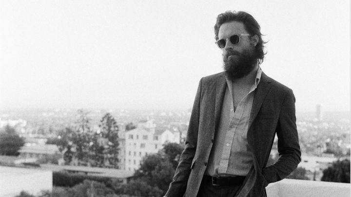 Father John Misty – ‘Real Love Baby’