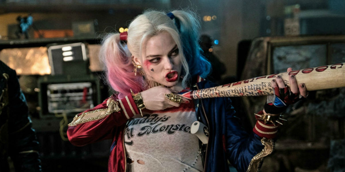 Harley Quinn tendrá su propia película