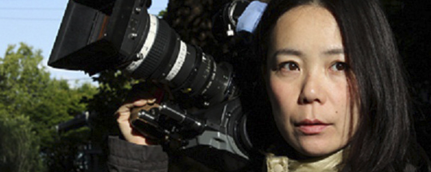 Naomi Kawase primera invitada de honor en el Giff