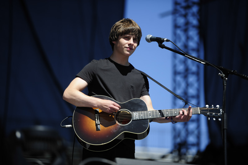 Jake Bugg regresa a México en octubre