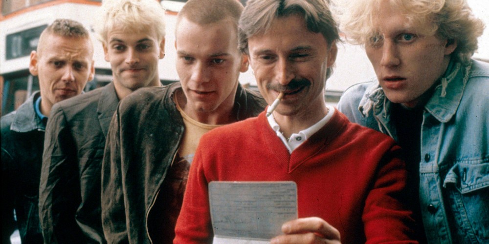 La secuela de Trainspotting cada vez más cerca