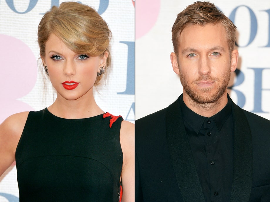 ¿Por qué terminaron Taylor Swift y Calvin Harris?