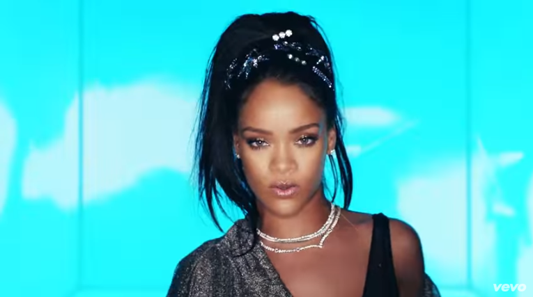 Ve el video de “This Is What You Came For”, colaboración entre Rihanna y Calvin Harris