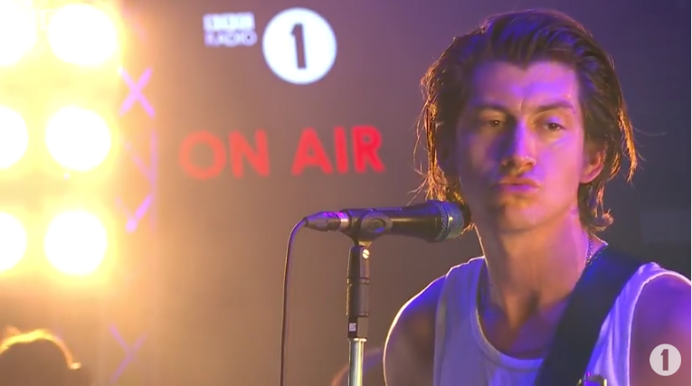 Ve a The Last Shadow Puppets en Radio 1’s Big Weekend