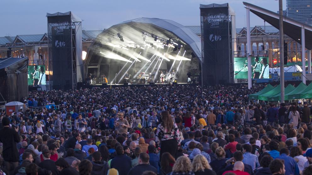 No te pierdas el livestream del Primavera Sound 2016