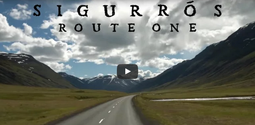 Sigur Rós estrena vídeo time lapse de «Route One»