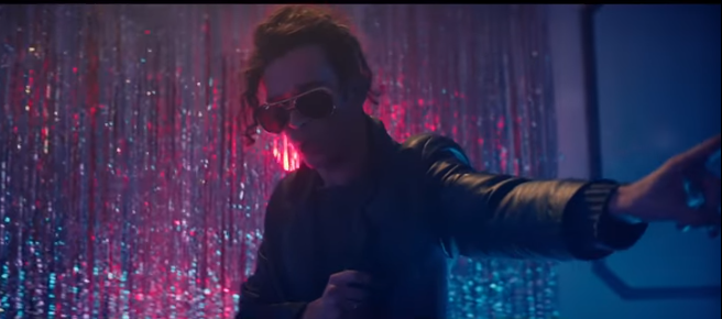 The 1975 estrena vídeo «Somebody Else»