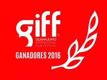 Lista de Ganadores GIFF 2016