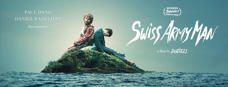 Swiss Army Man