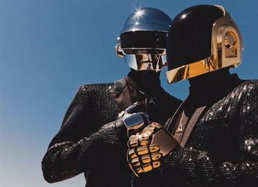 Daft Punk y The Weeknd trabajarán juntos