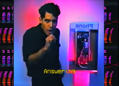 Neon Indian estrena su nuevo y ochentero video