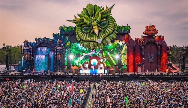 Ya viene el EDC 2017