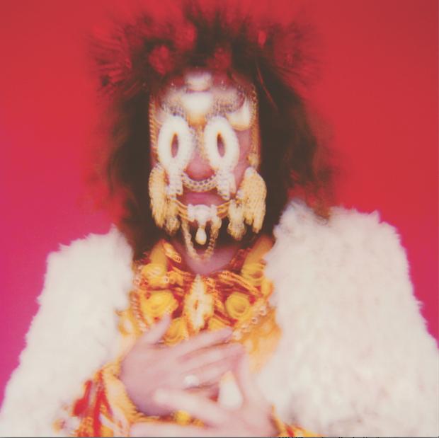 Jim James (My Morning Jacket) anuncia álbum como solista