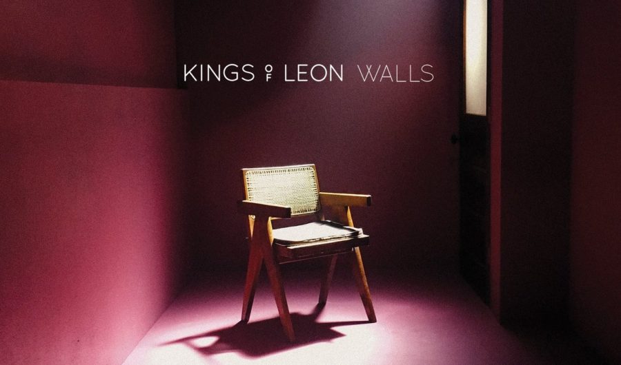 Kings of Leon presentan la canción «Walls»