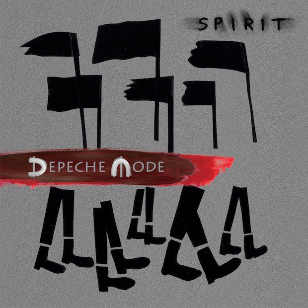 Depeche Mode estrenará canción de su nuevo disco el viernes.