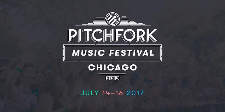 Pitchfork Music Festival anunció sus headliners