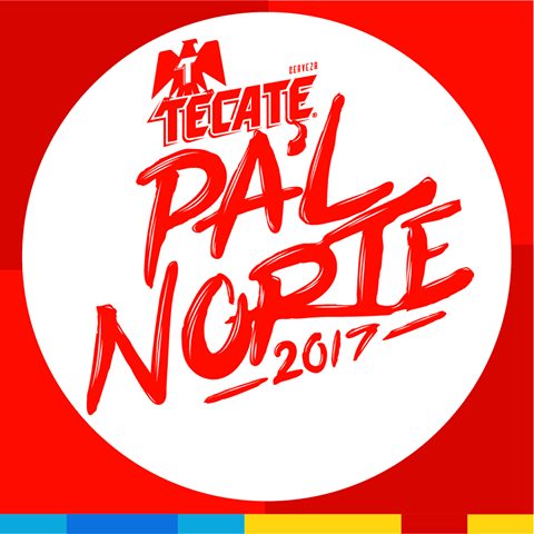 ¡Hola Pa´l Norte 2017!