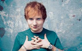 Ed Sheeran coloca nueve temas de su nuevo disco en el ‘top 10’ de las listas británicas.