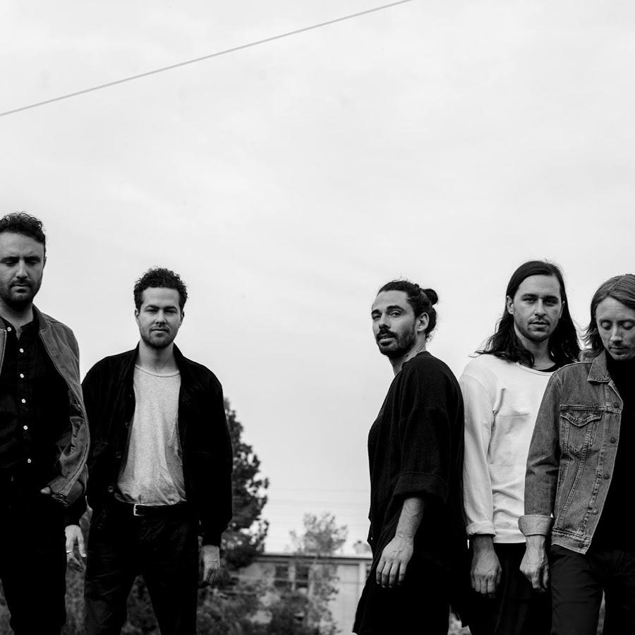 Local Natives estrena el video de «Dark Days»