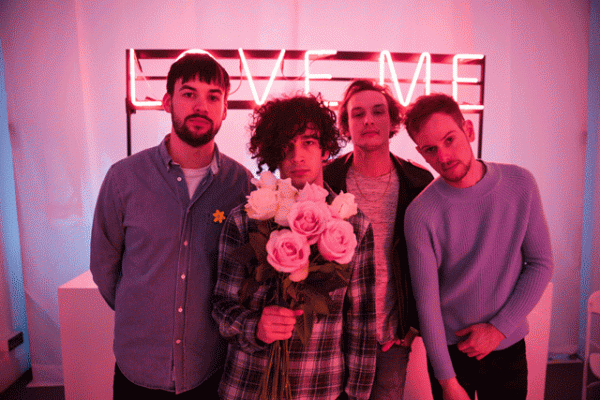 ¿Listos para THE 1975 en Guadalajara?