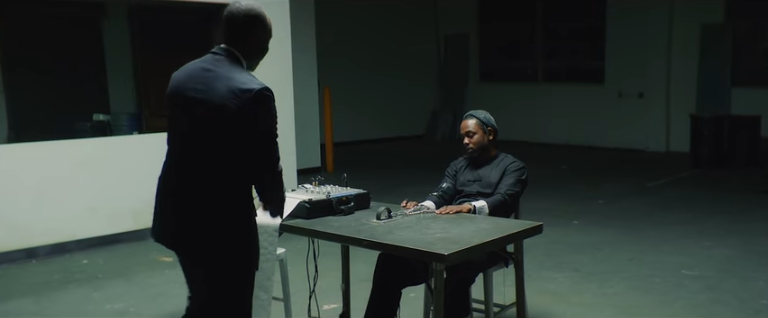 Kendrick Lamar estrena video para “DNA.”