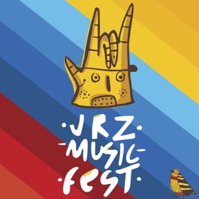 Mañana conoce el Line Up del JRZ music fest