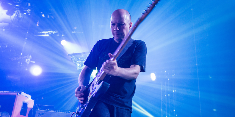 Mogwai anuncia nuevo disco y estrena canción “Coolverine”