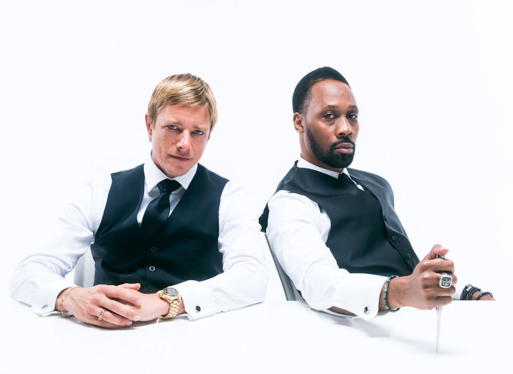 Paul Banks and RZA comparten nueva canción “Who Needs the World”