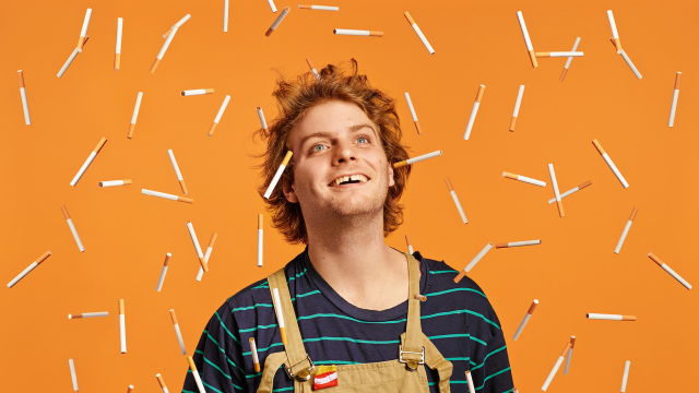 Reseña de ‘this old dog’ de Mac Demarco.