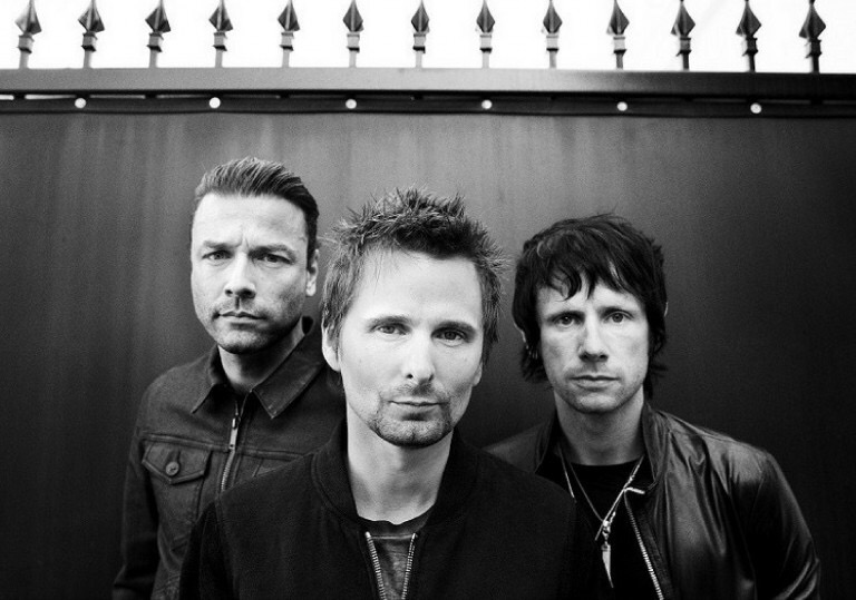Muse anuncia el lanzamiento de un nuevo sencillo