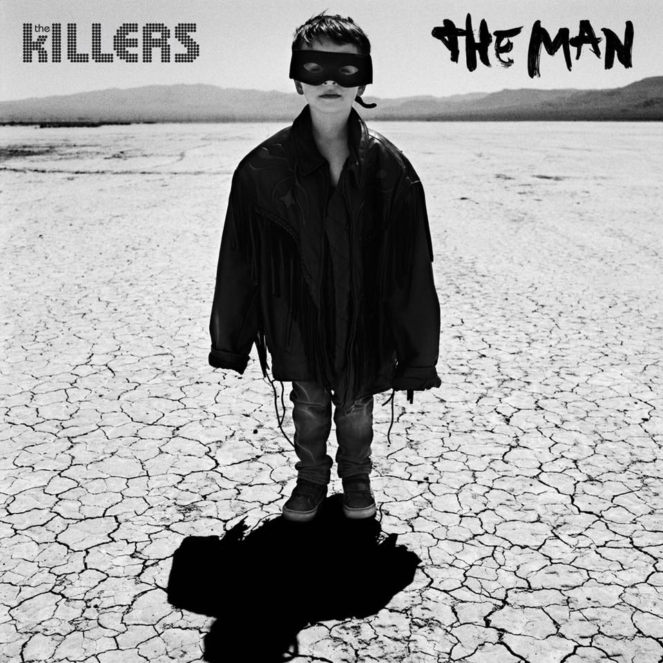 Aquí está el regreso The Killers estrena «THE MAN».