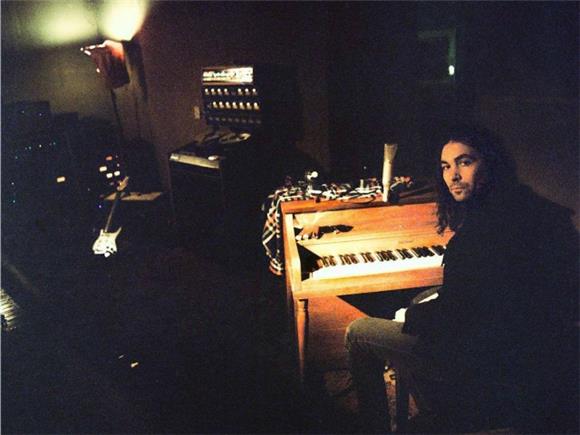 The War On Drugs comparten detalles de su nuevo disco y canción