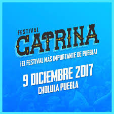 Festival Catrina: una nueva experiencia musical