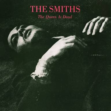 The Smiths anuncia reedición de super lujo de The Queen is Dead