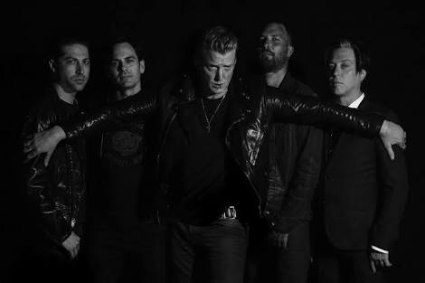 Reseña de Queens Of The Stone Age y su antagonista Villians.