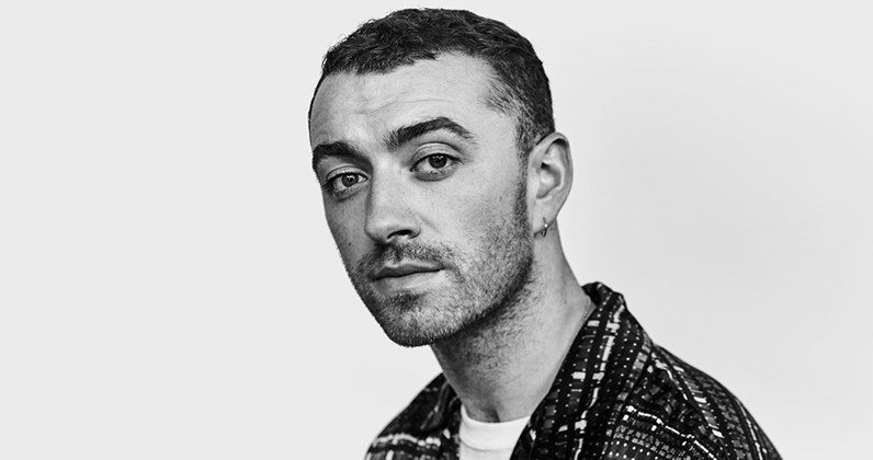 Escucha «Too Good at Goodbyes» lo nuevo de Sam Smith