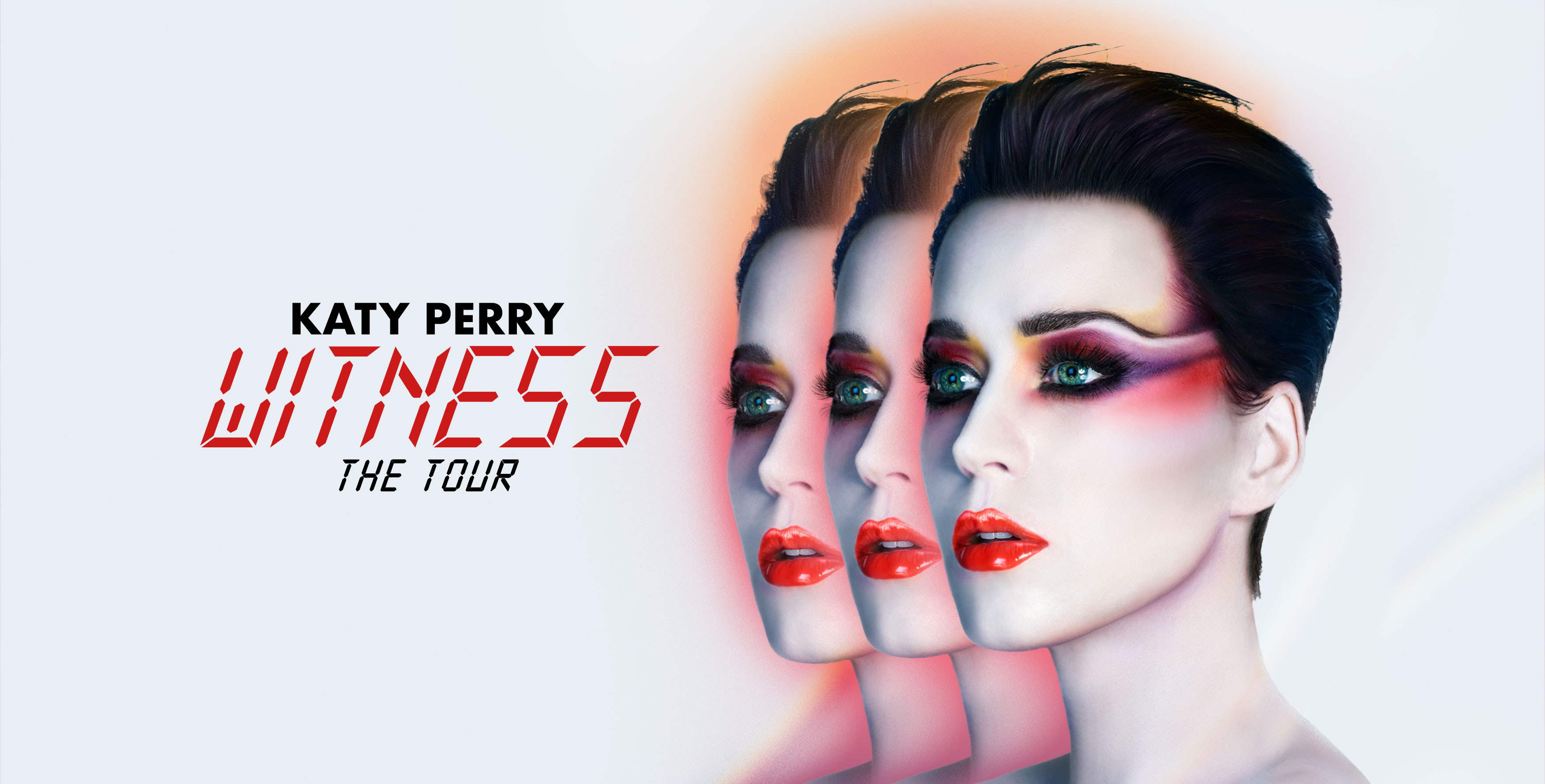 Anuncian nueva fecha de WITNESS: The Tour de Katy Perry en México