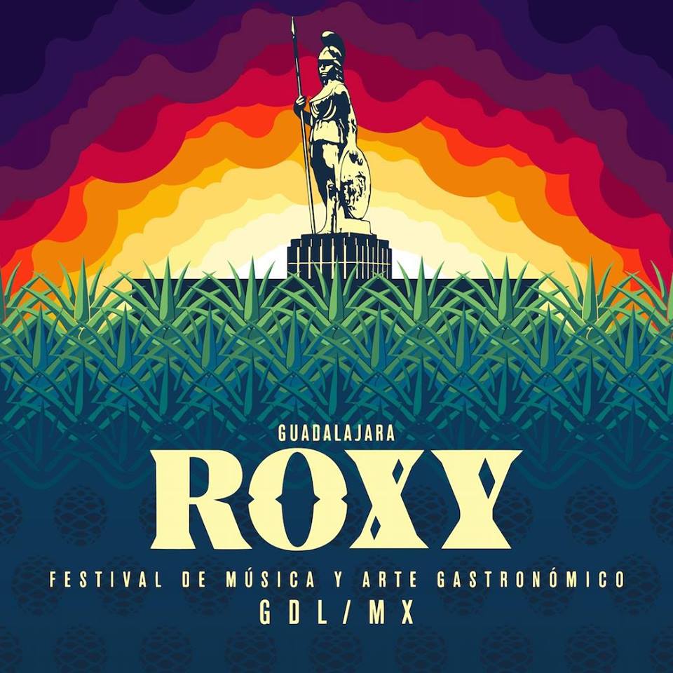 Roxy Fest 2018