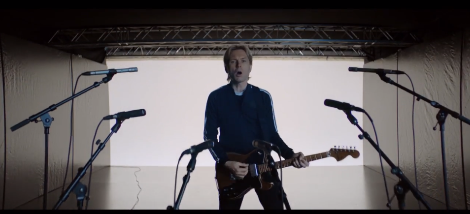 Franz Ferdinand estrena el vídeo de su canción Always Ascending