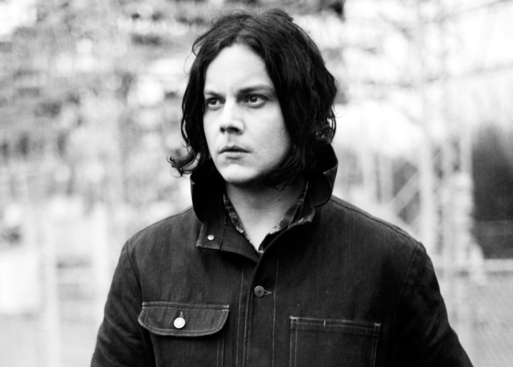 El regreso de Jack White cada vez más cerca.